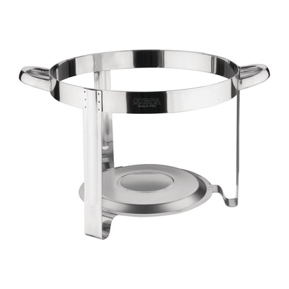 CB063 Olympia Vienna chafing dish set