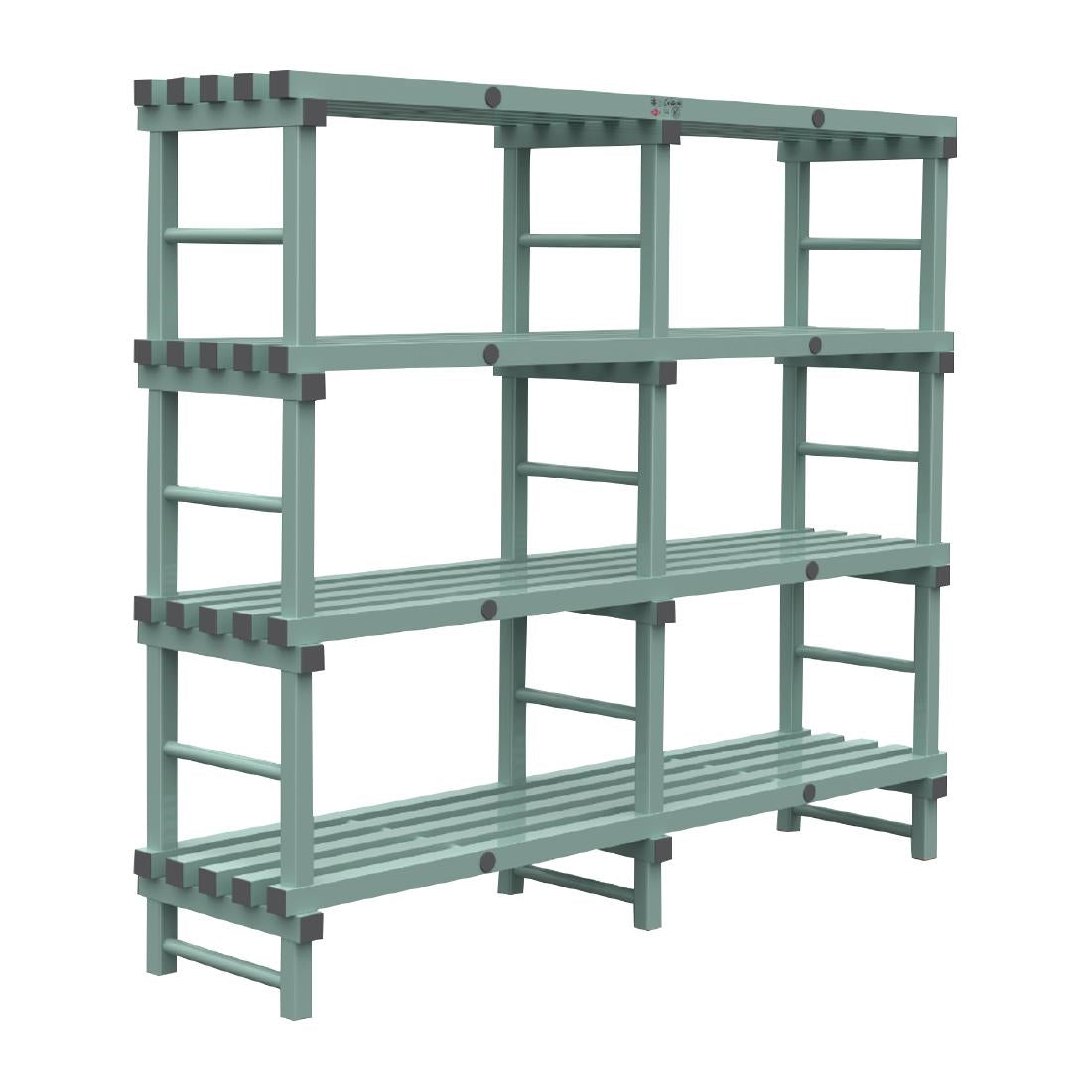 GR929 Jackstack by REA eurostelling 200x50cm