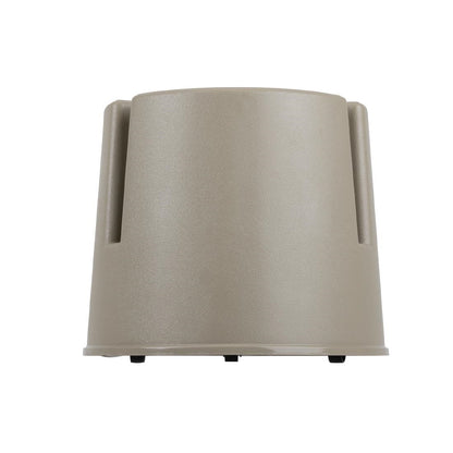 L656 Rubbermaid krukje