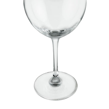 GL135 Schott Zwiesel Ivento rode wijn glazen 480ml (6 stuks)