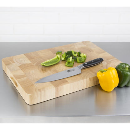 C459 Vogue houten snijplank 30,5 x 45,5cm