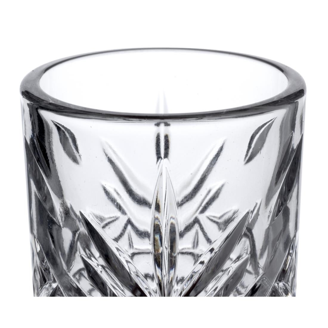 DY304 Utopia Timeless Vintage shotglazen 60ml (12 stuks)