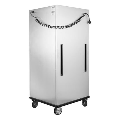 CP829 Buffalo verwarmde banketcabinet 16 x 2/1gn