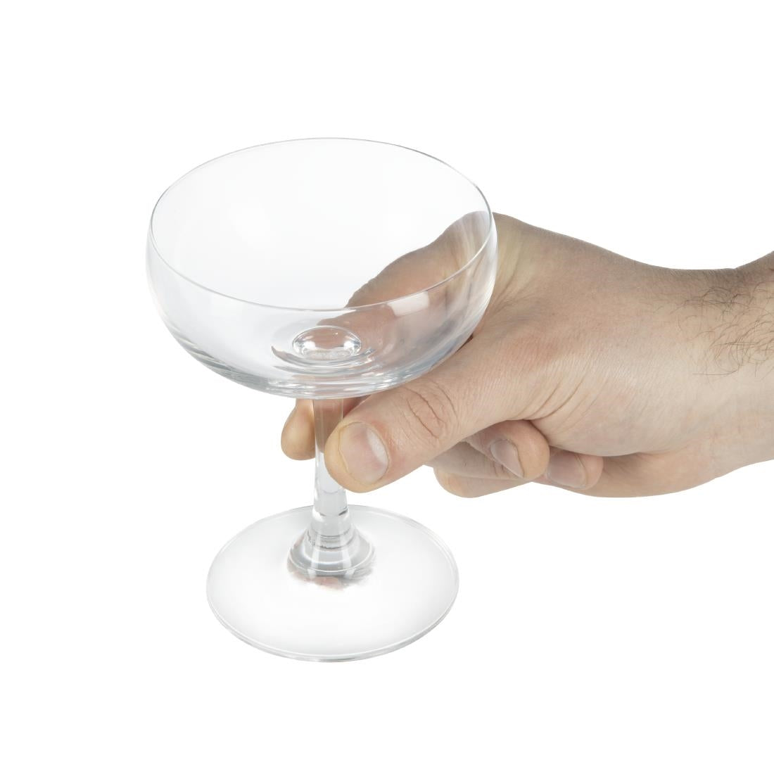 GF732 Olympia Crystal Bar Collection champagneglazen 20cl (6 stuks)
