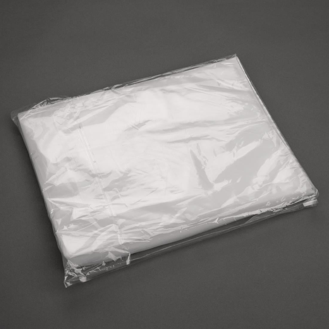 DM883 Vogue vacumeerzakjes met reliëf 30x40cm (50 stuks)