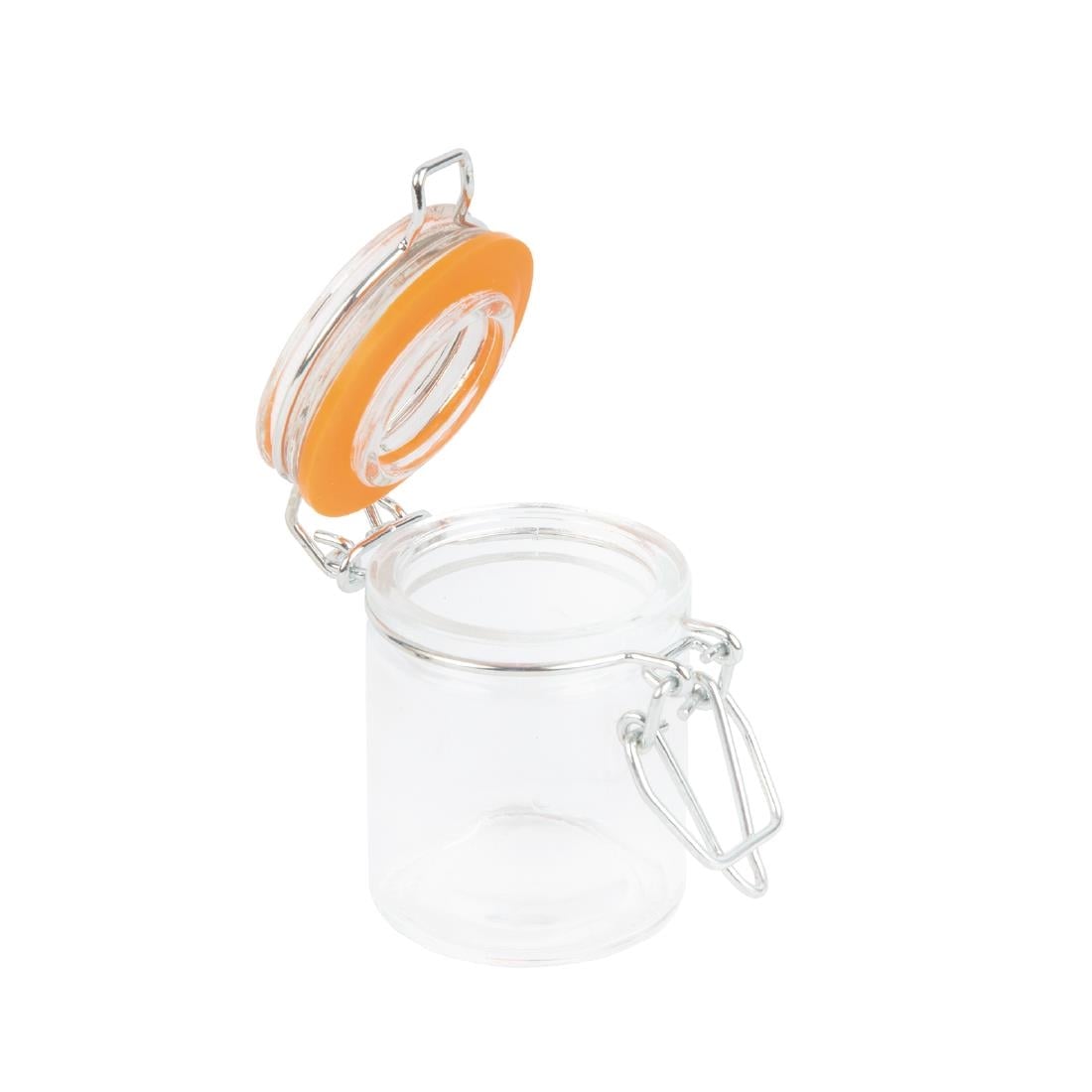CG398 Vogue mini conservenpot 5cl (12 stuks)