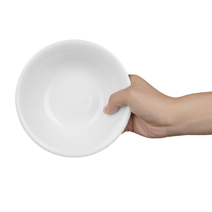 CB475 Olympia Whiteware Schaaltjes 15cm 300ml (12 Stuks)
