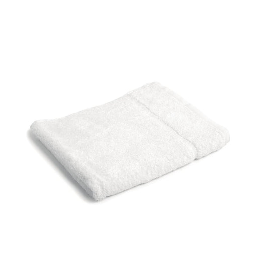 HR078 Mitre Comfort Nova Handdoek Wit 50x90cm