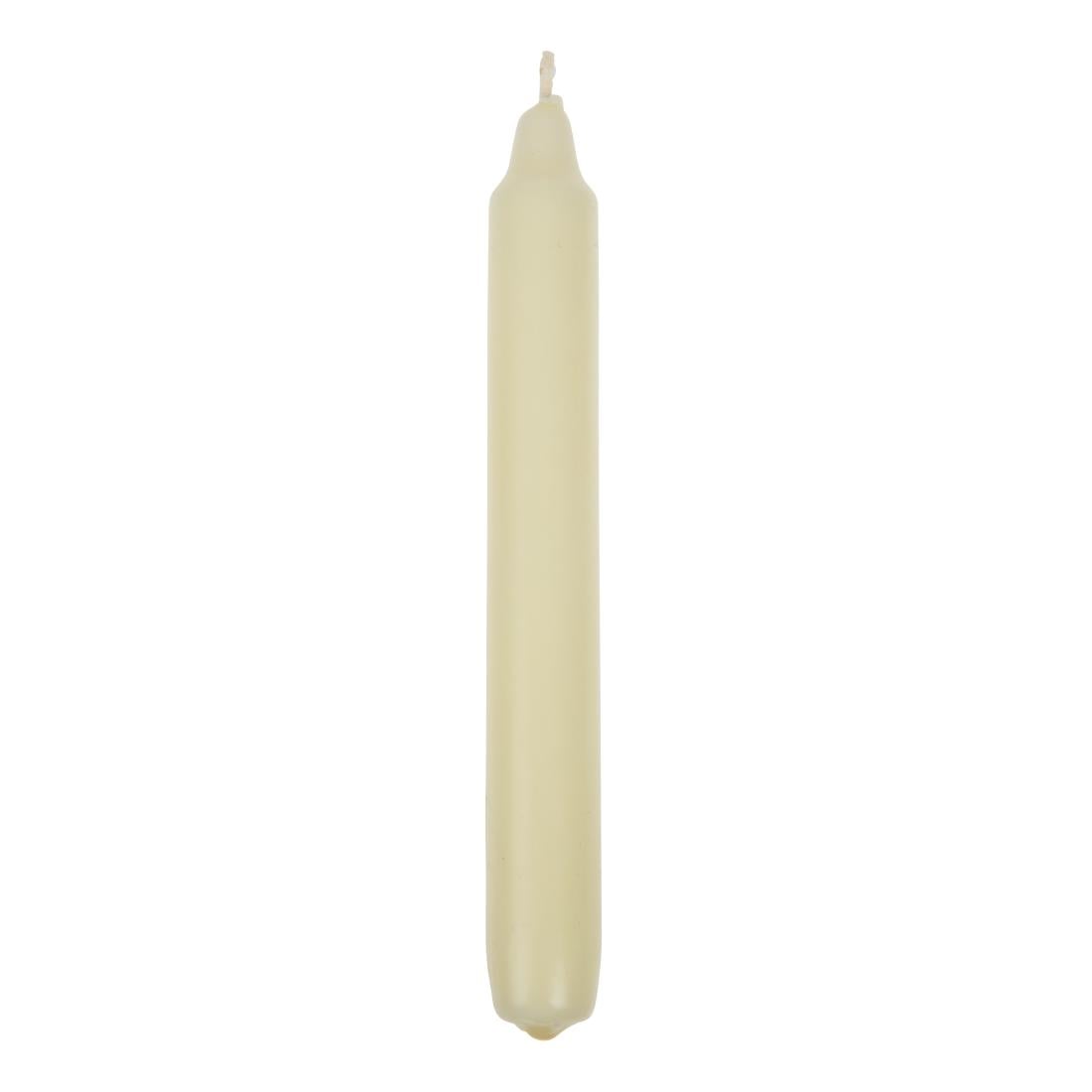P999 Bolsius dinerkaarsen ivoor (45 stuks)