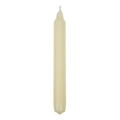 P999 Bolsius dinerkaarsen ivoor (45 stuks)