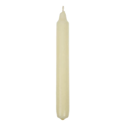 P999 Bolsius dinerkaarsen ivoor (45 stuks)