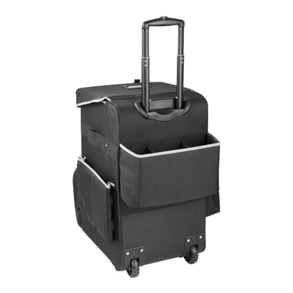 HX254 Jantex Mobiele Huishoudkar