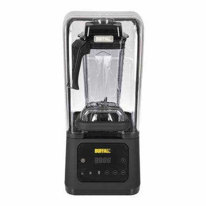 CY141 Buffalo digitale blender met geluidskap 2,5L