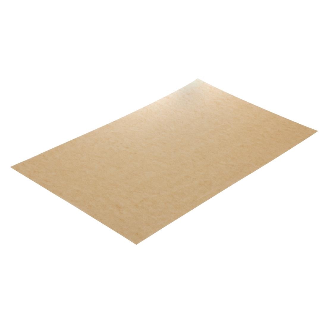 DN928 Matfer Bourgeat ECOPAP bakpapier GN 1/1 (500 stuks)