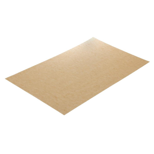 DN928 Matfer Bourgeat ECOPAP bakpapier GN 1/1 (500 stuks)