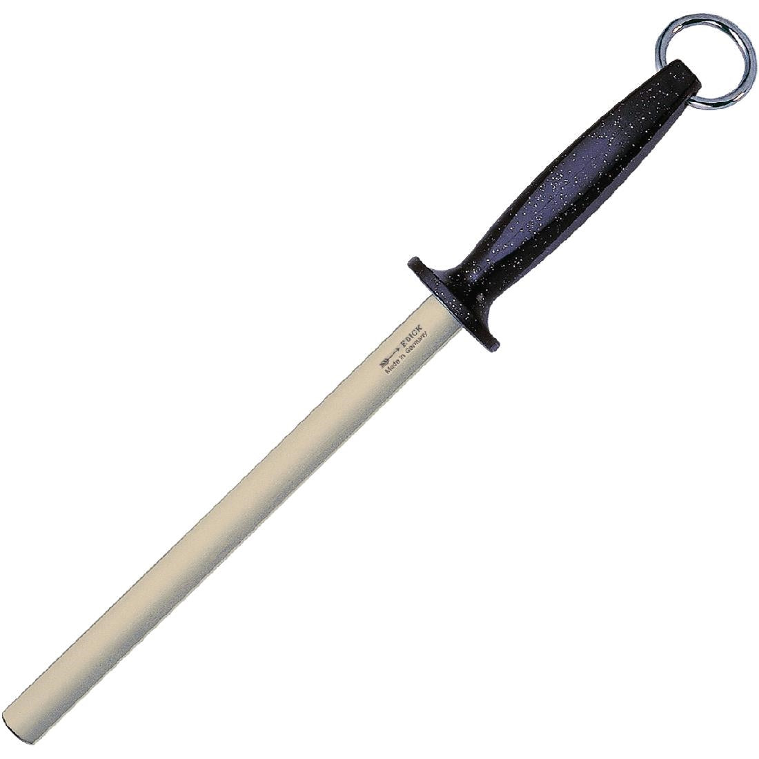 DL342 Dick diamantstaal aanzetstaal 25,5cm
