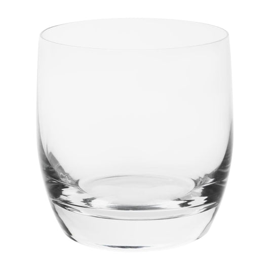 HP930 Olympia Verona Double Rocks Kristallen Tumbler 395ml (6 stuks)