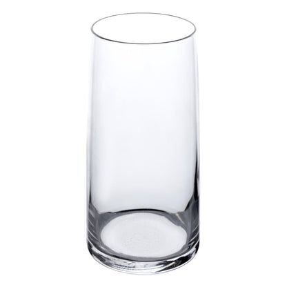 HW660 Olympia Arno Hi-Ball Kristallen Tumblers 285ml (6 Stuks)