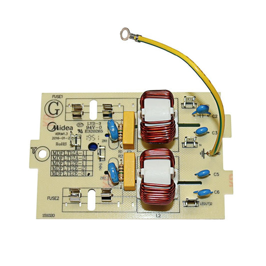 AK774 Buffalo Noise Filter Assembly