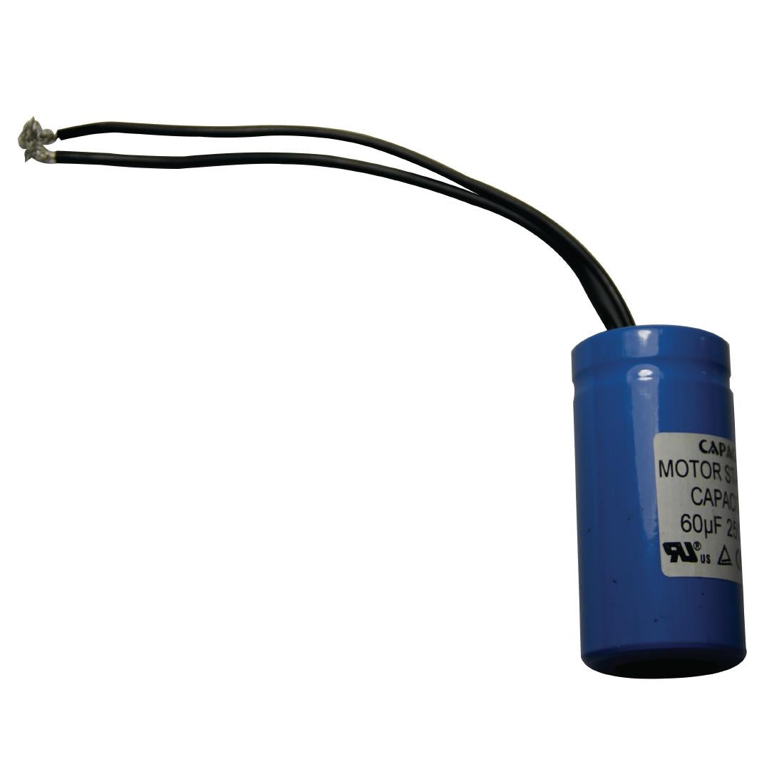 AF517 Buffalo Condensator 2