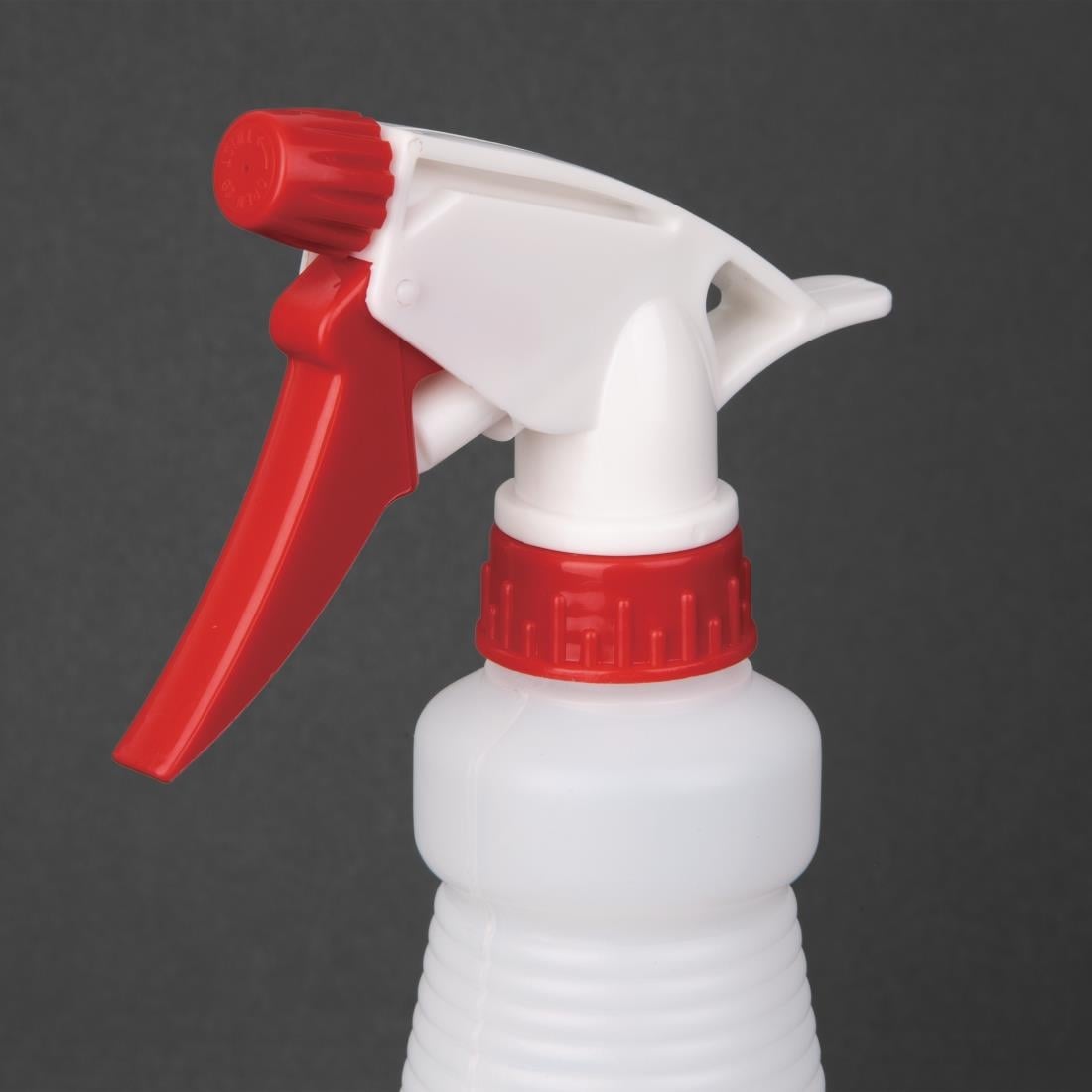CD815 Jantex kleurcode sprayfles rood 750ml