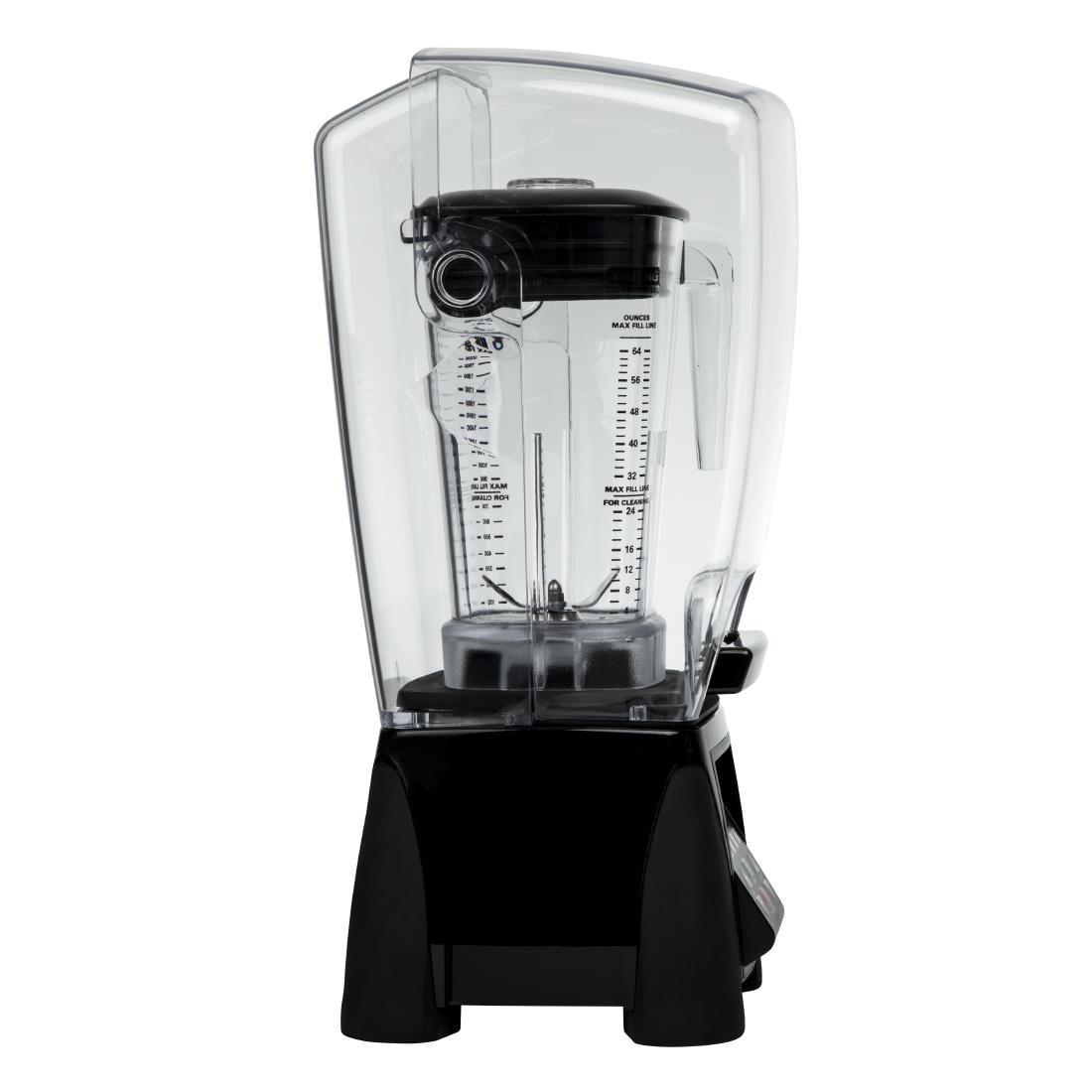 CB137 Waring Xtreme Hi-Power 2L blender programmeerbaar met geluidskap MX1500XTXSEE