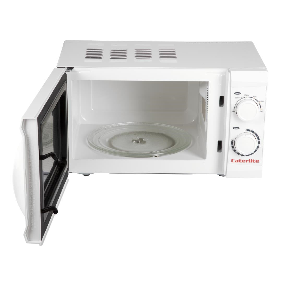 CN180 Caterlite compacte magnetron 17Ltr 700W