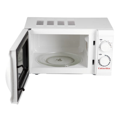 CN180 Caterlite compacte magnetron 17Ltr 700W