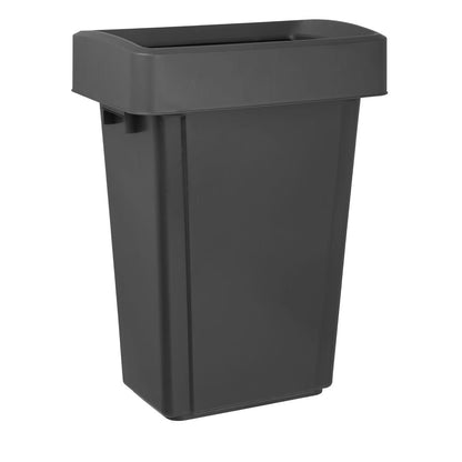 DX179 Jantex Zwart Deksel Voor 60/80Ltr Slimme Afvalbak