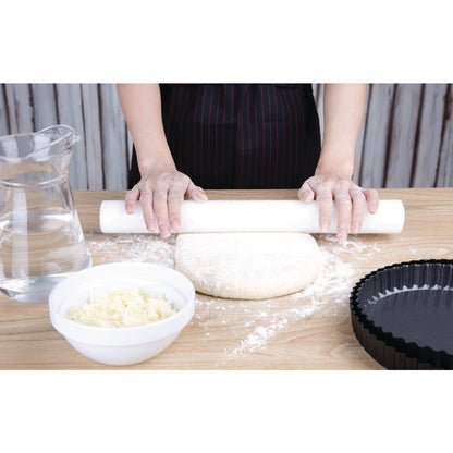 J173 Vogue polyethyleen deegroller 40,5cm