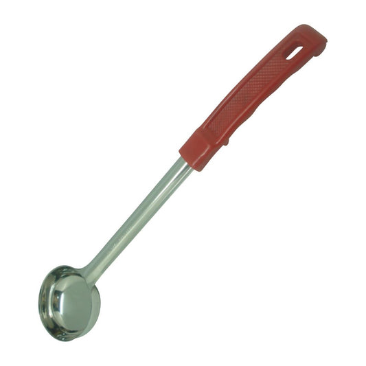 DP014 Tablecraft Kleurcode Opscheplepel Rood 6cl