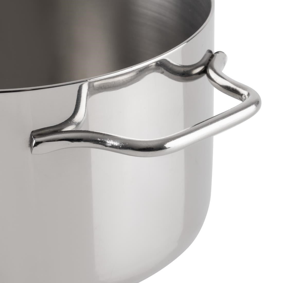 JB191 Olympia Tafel Presentatie Mini Serveer Braadpan 675ml