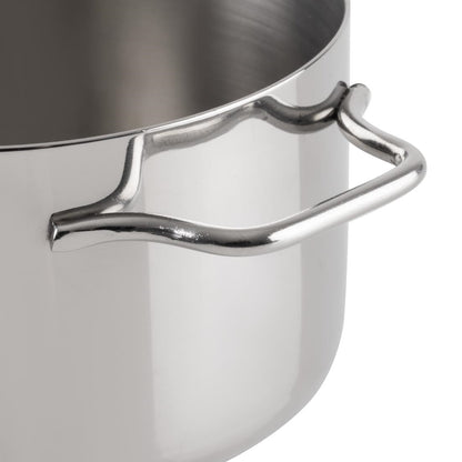 JB191 Olympia Tafel Presentatie Mini Serveer Braadpan 675ml