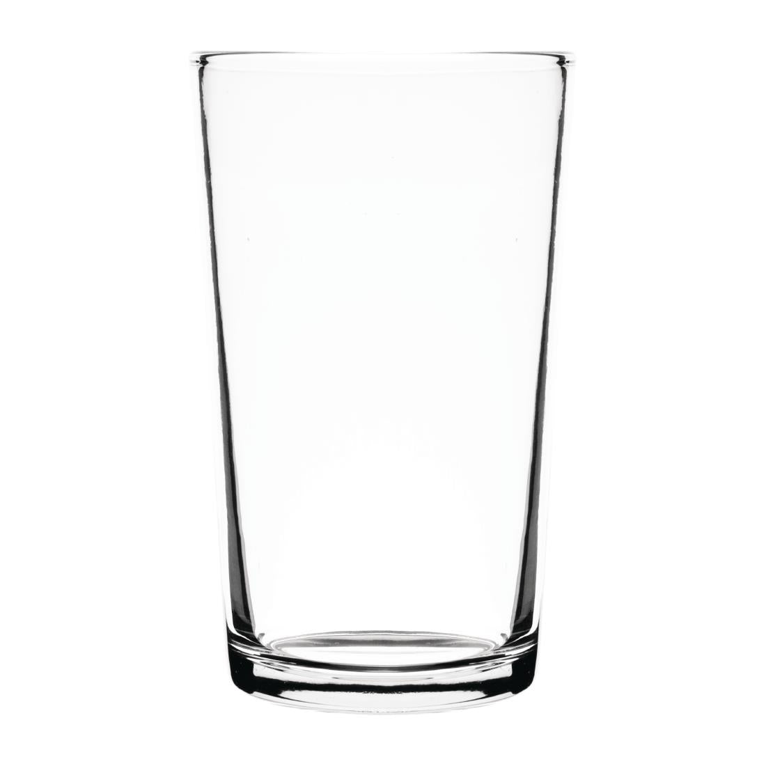 FA571 Nisbets Essentials Tumblers 230ml (12 Stuks)