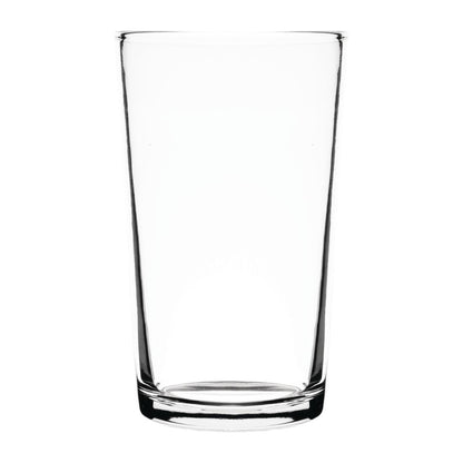 FA571 Nisbets Essentials Tumblers 230ml (12 Stuks)
