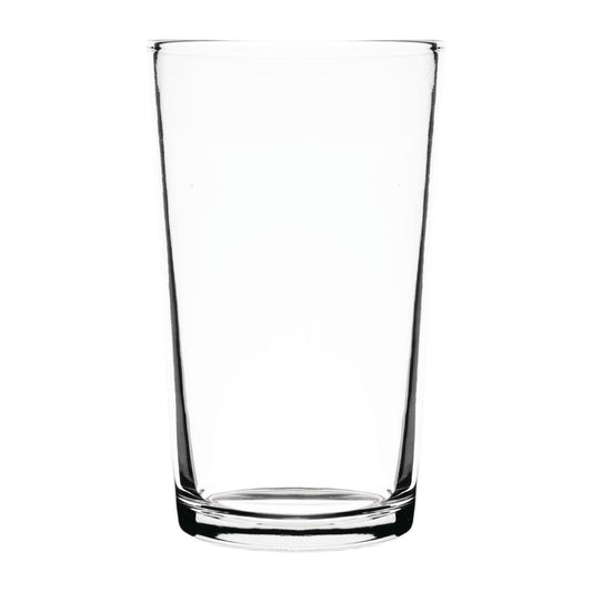 FA571 Nisbets Essentials Tumblers 230ml (12 Stuks)