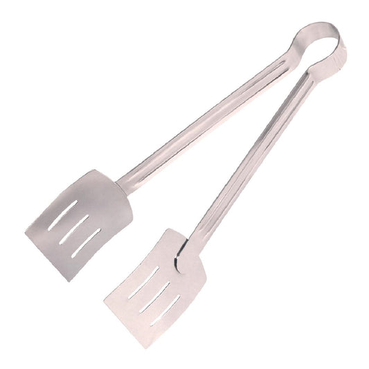 J601 Vogue RVS serveertang 24cm