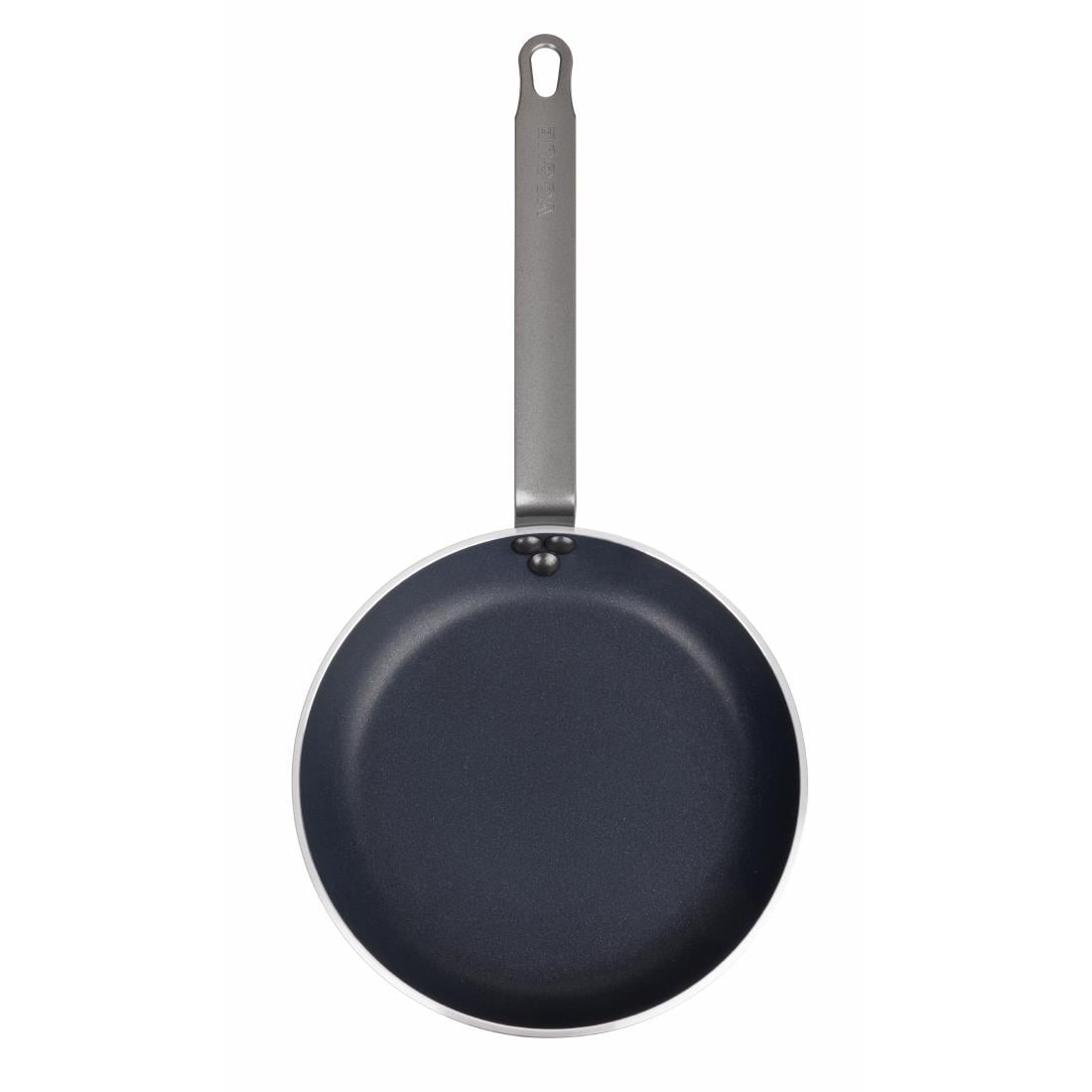 HT979 Vogue Aluminium Antiaanbak Teflon Platinum Plus Koekenpan 26cm