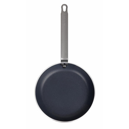 HT979 Vogue Aluminium Antiaanbak Teflon Platinum Plus Koekenpan 26cm