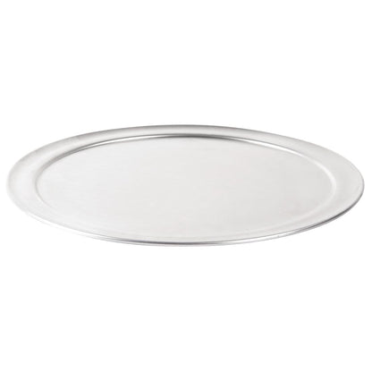 F008 Vogue aluminium pizzaplaat 30,5cm