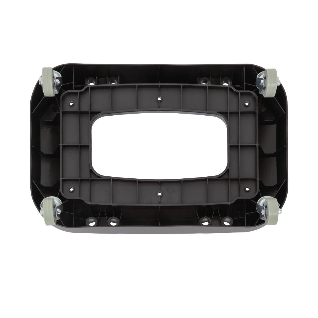 CL925 Jantex wielbasis voor CK960