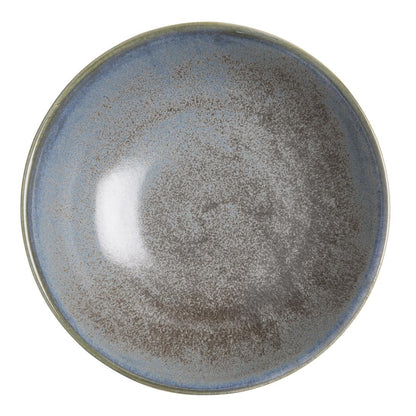 FU175 Olympia Ember Blue Coupe Bowls 200mm (4 Stuks)