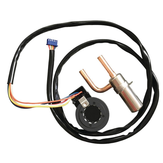 AG630 Polar Elektronisch expansieventiel & spoel