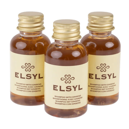 CC495 Elsyl Natural Look shampoo (50 stuks)