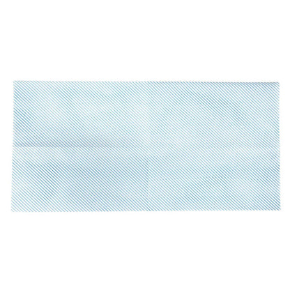F955 Jantex Solonet non-woven schoonmaakdoekjes 58(B) x 33(D)cm blauw (50 stuks)