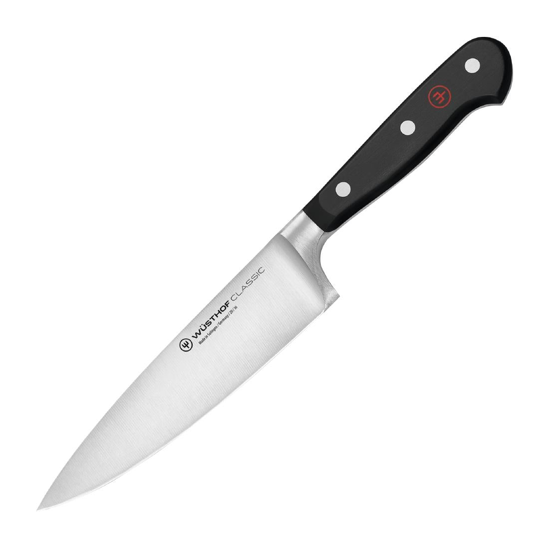 C905 Wusthof Classic koksmes 16cm