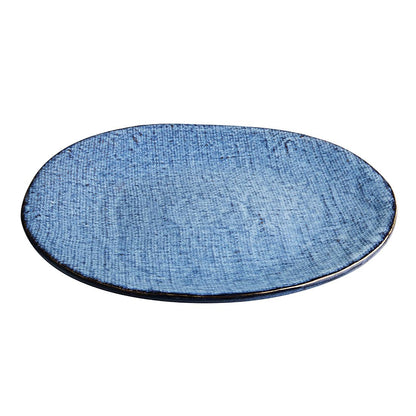 FU222 Olympia Denim Blue Coupe Borden 285mm (4 Stuks)