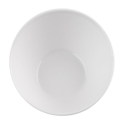 CF383 Olympia Lumina Hellende Ovale Schalen 14,8cm (6 Stuks)