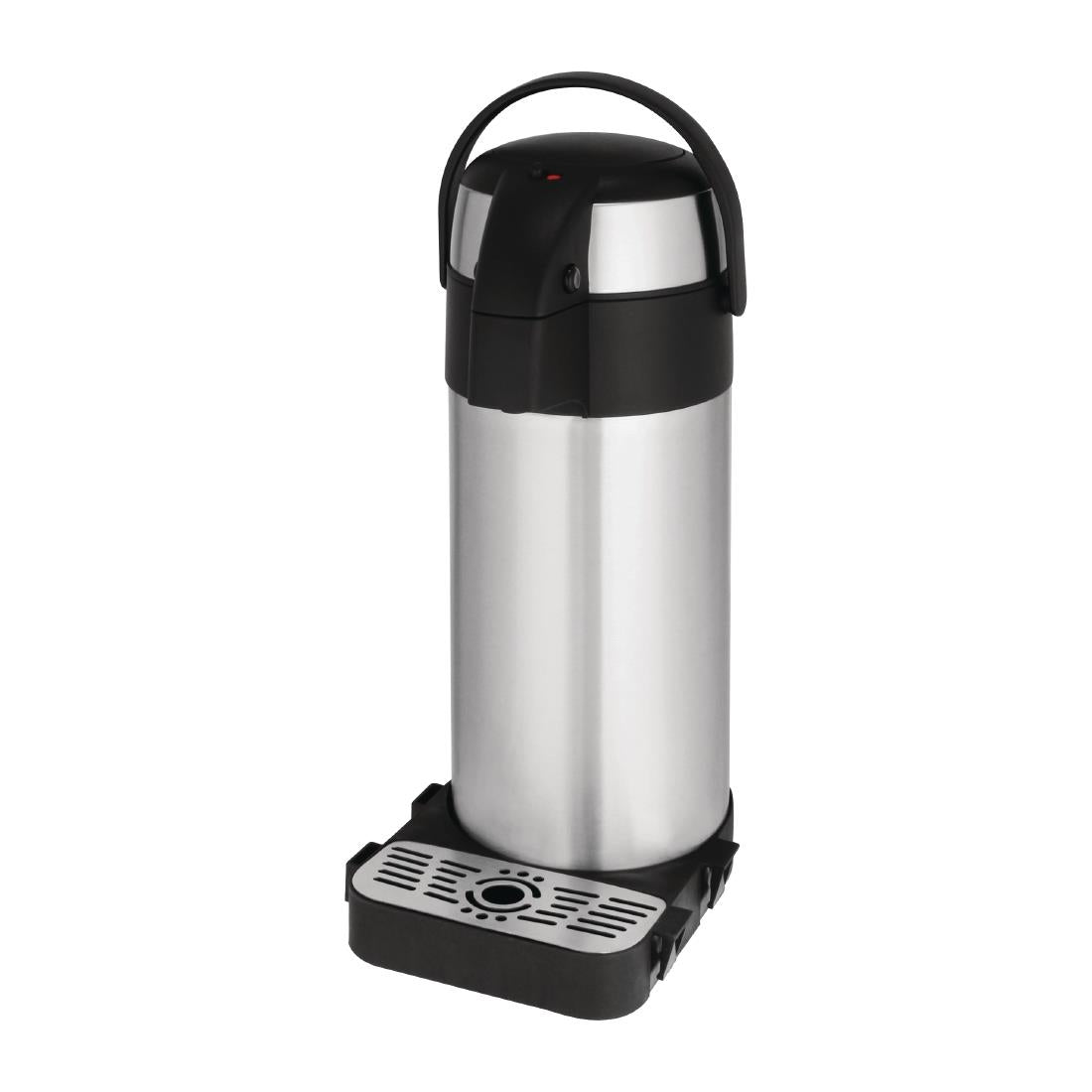 CL049 Olympia lekbak voor 5Ltr pomp thermoskan DL164