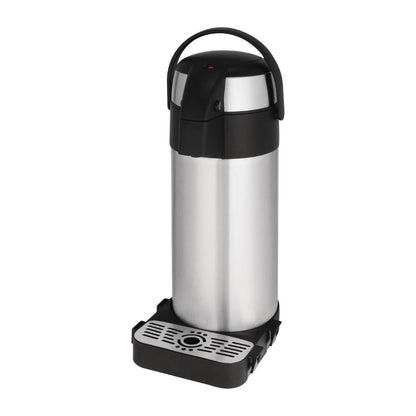 CL049 Olympia lekbak voor 5Ltr pomp thermoskan DL164